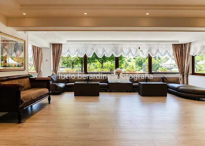 Hotel Edelweiss