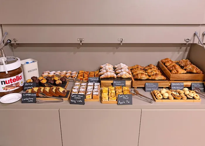 Lvg Hotel Collection - Al Mulino Alessandria