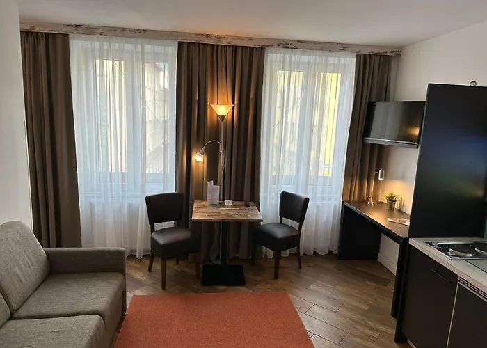 Versava Apartments