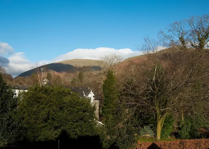 Wordsworth, Grasmere - The Inn Collection Group