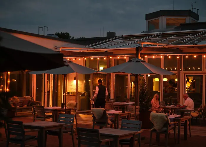 Aalernhues Hotel & Spa Böhl