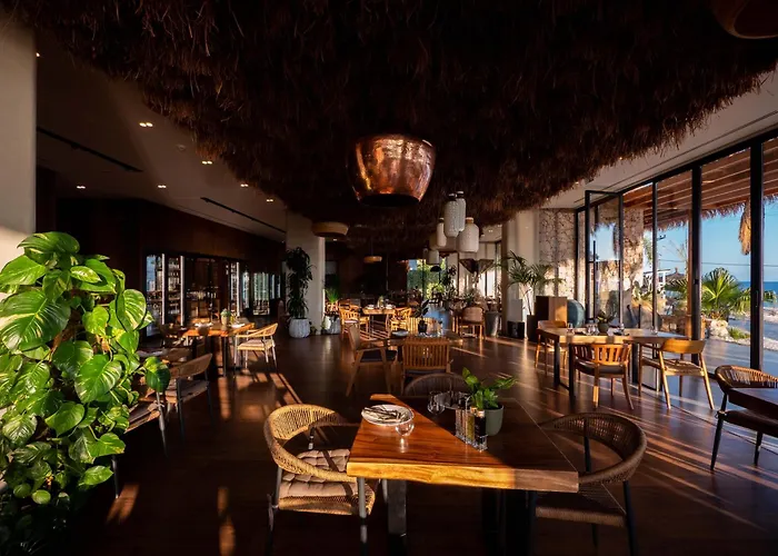 La Brisa Boutique Hotel