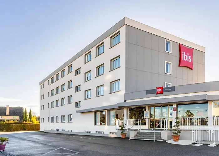 Ibis Tarbes