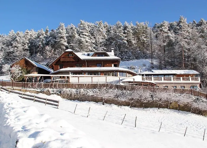 Chalet Grumer Suites&Spa