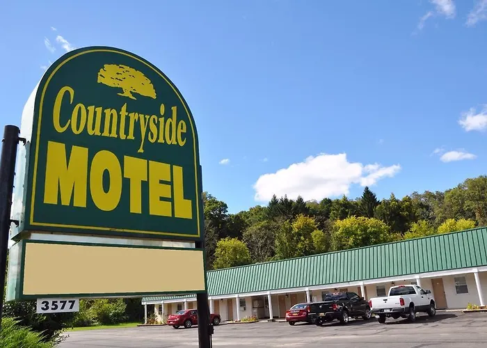 Countryside Motel