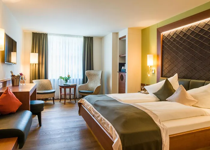 Hotel König Passau