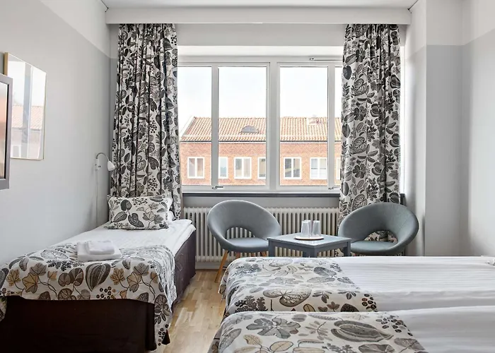 Hotel Svea, BW Signature Collection