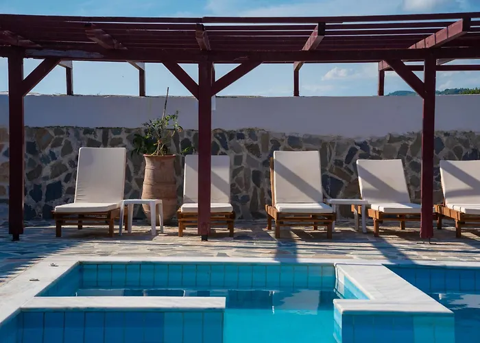 Poseidon Beach Hotel