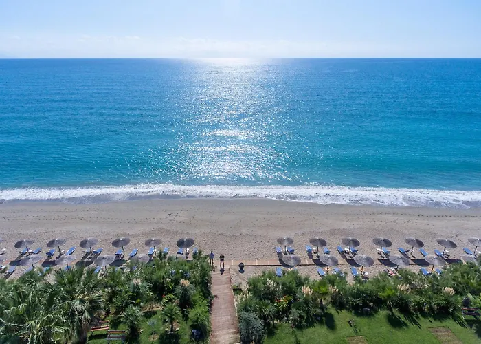 Poseidon Beach Hotel