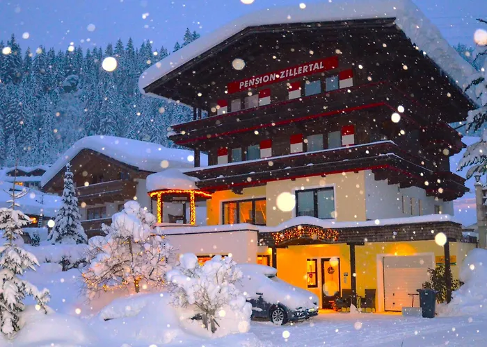 Zillertal