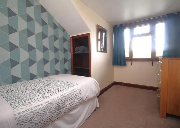 Highfields Holidays Bed & Breakfast