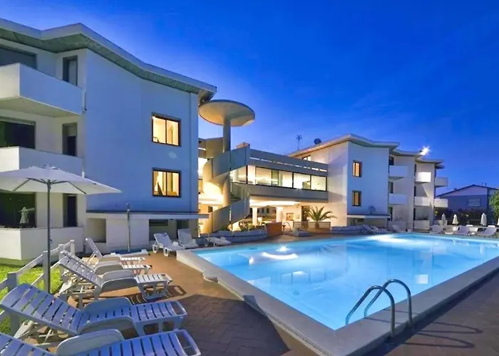 Residence Marina Di Cecina