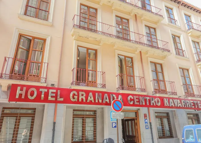 Granada Centro