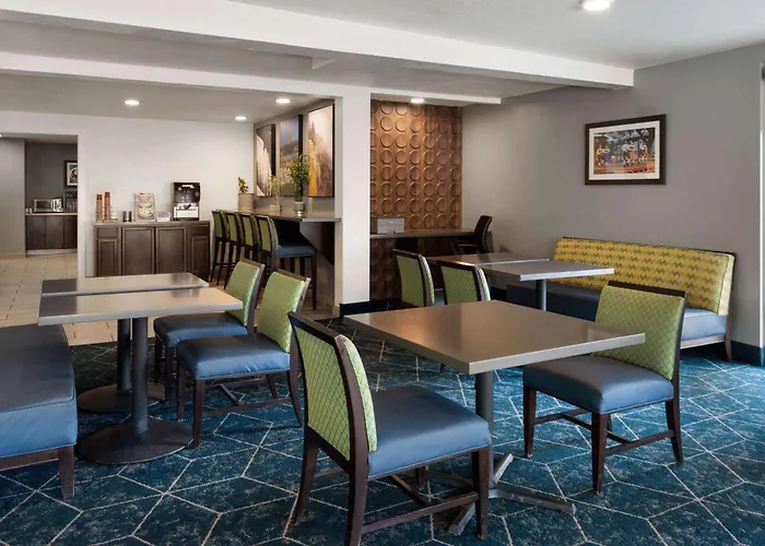 Wingate By Wyndham Cedar City