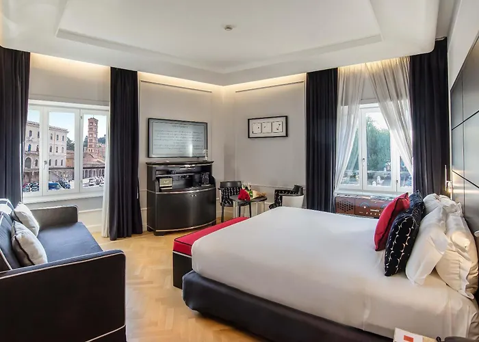 47 Boutique Hotel