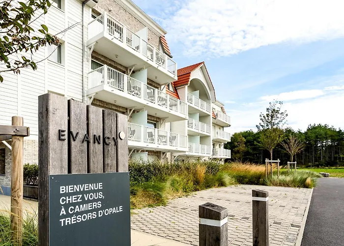 Evancy Tresors D'Opale