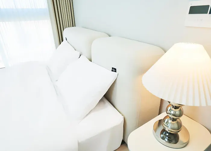 November Stay In Landmark