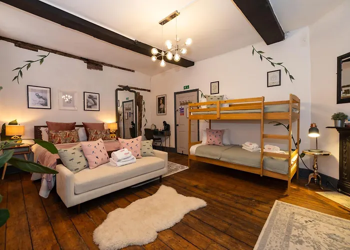 Riize Boutique Hotel Worcester Self Check-In City Centre