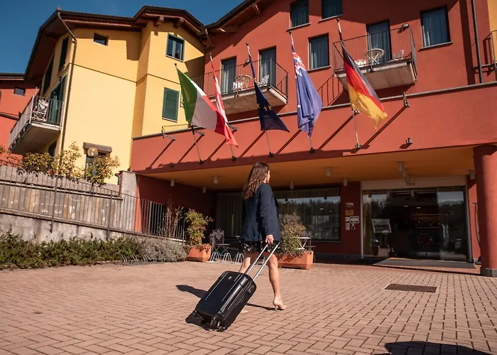 Hotel Residence Montelago