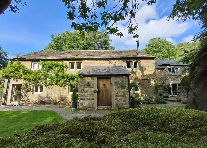 Robin Hood Farm B&B