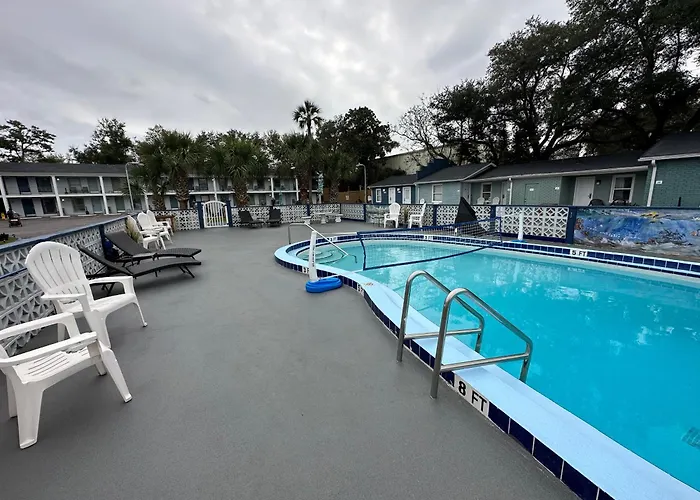 Gulf Coast Inn