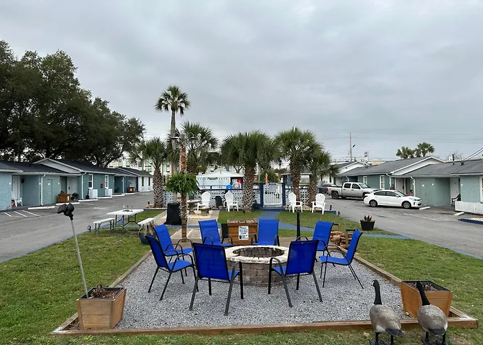 Gulf Coast Inn
