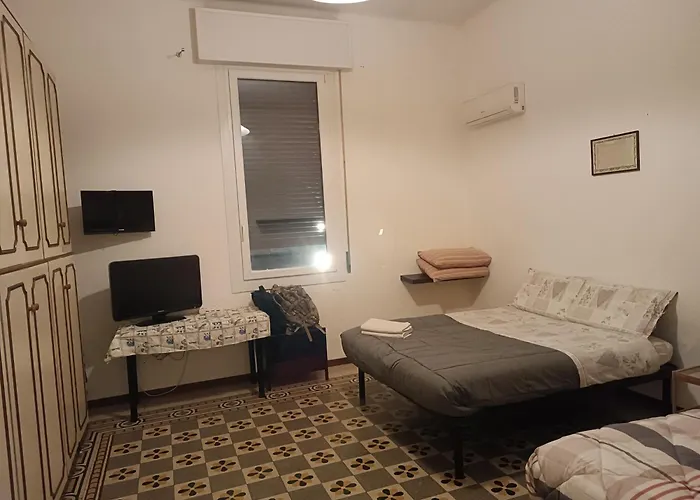 B&B Matteotti 23
