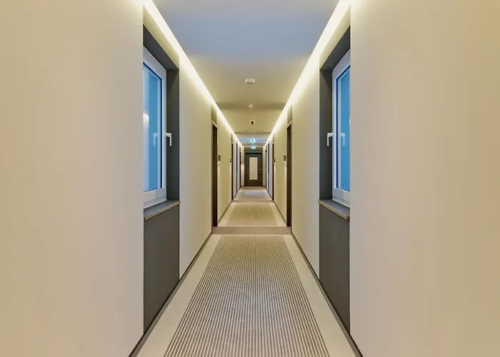 Arbio I Makro Apartments