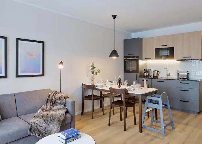 Arbio I Makro Apartments