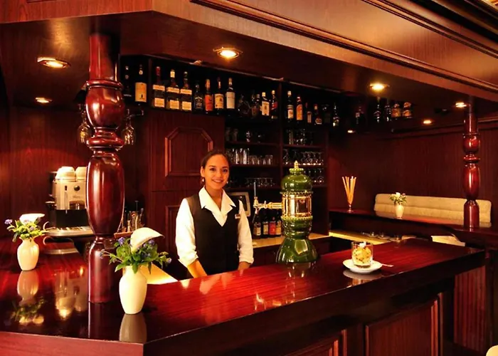 Hotel Imperial Köln