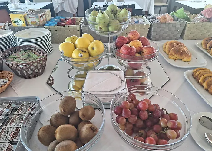 Hotel Ordem De Santiago