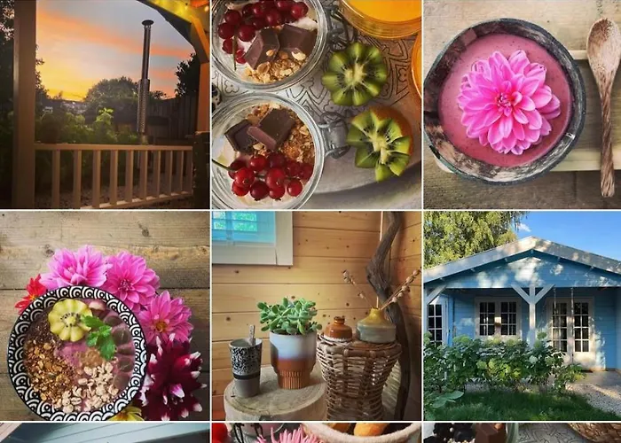 Bed And Breakfast De Heg