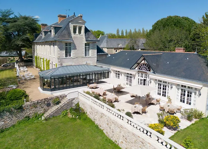Château De Noirieux