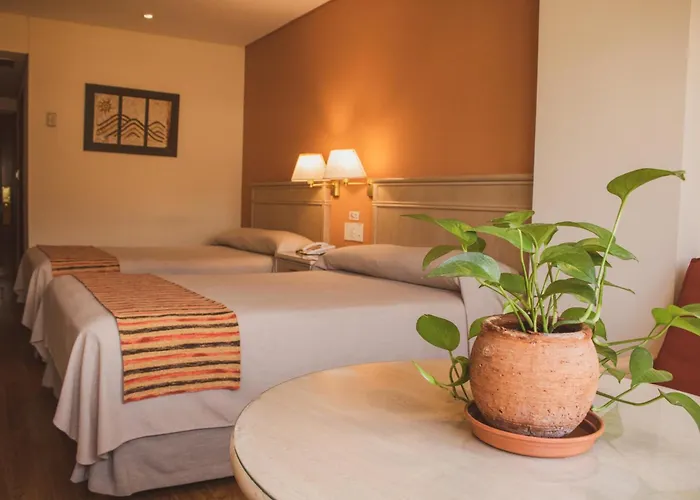 Casa Real Hotel