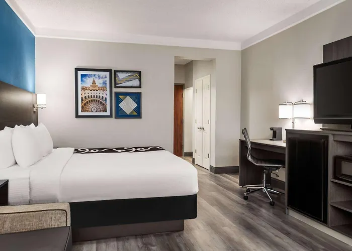 La Quinta By Wyndham Round Rock North