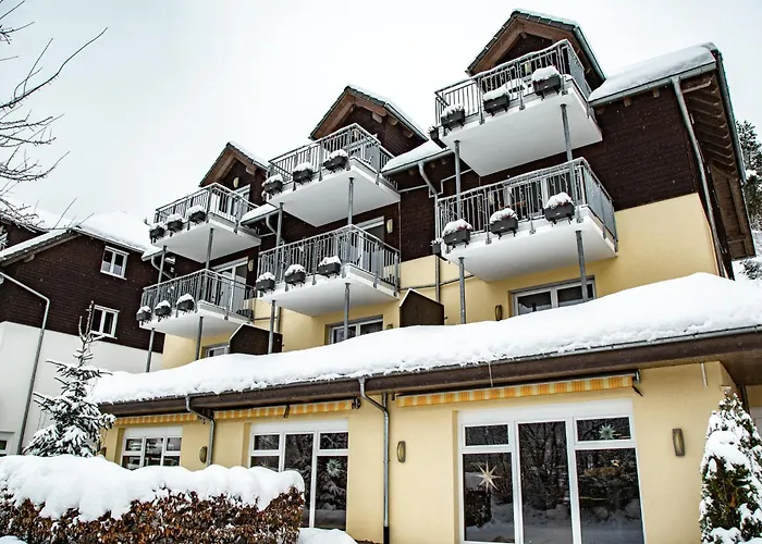 Alemannenhof - Boutique Hotel Am Titisee Hinterzarten