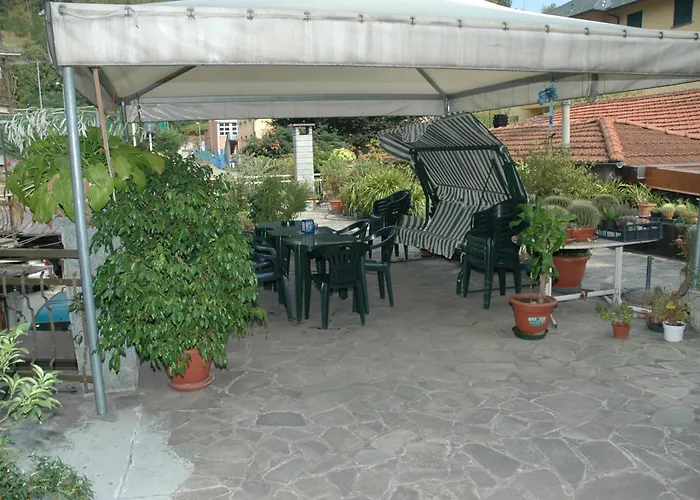 Hotel Valentino
