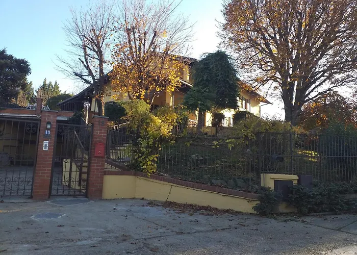 Casa Martini