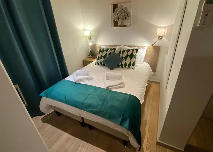 Relais Des Alpes