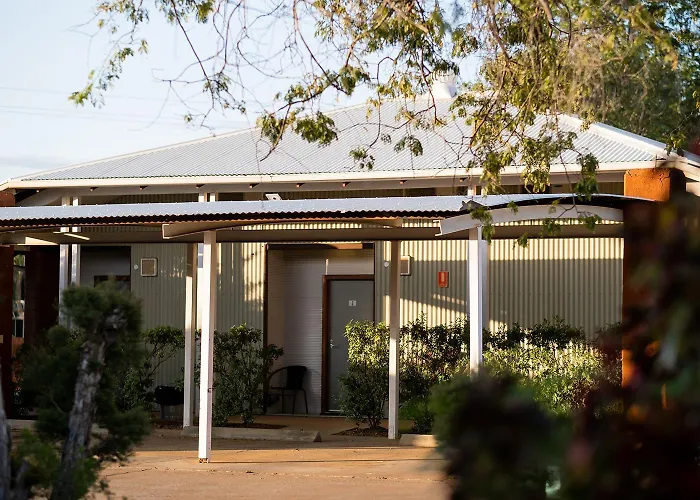 The Gidgee Inn