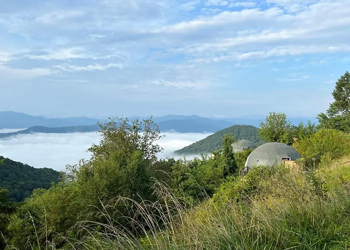 The Glamping Collective