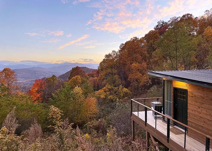 The Glamping Collective