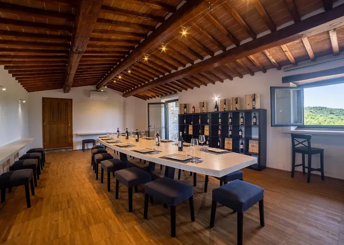 Fattoria Poggerino