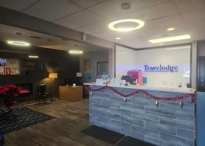 Travelodge By Wyndham