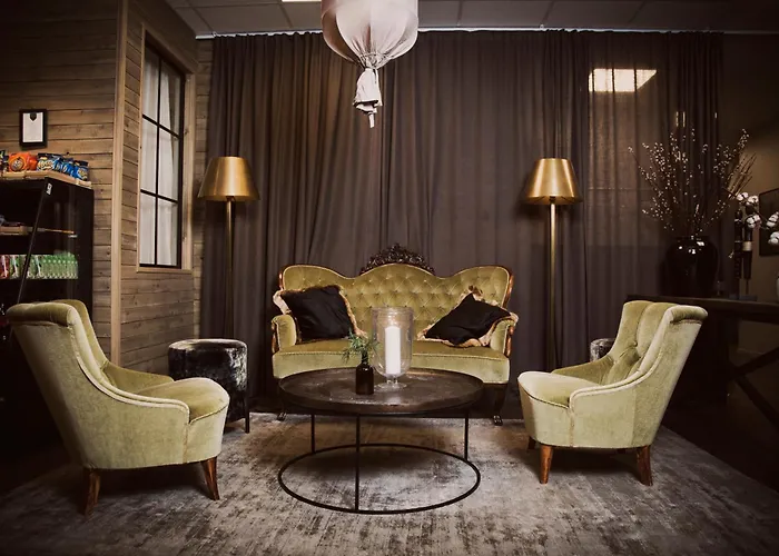Gottskaer Hotell & Konferens Onsala