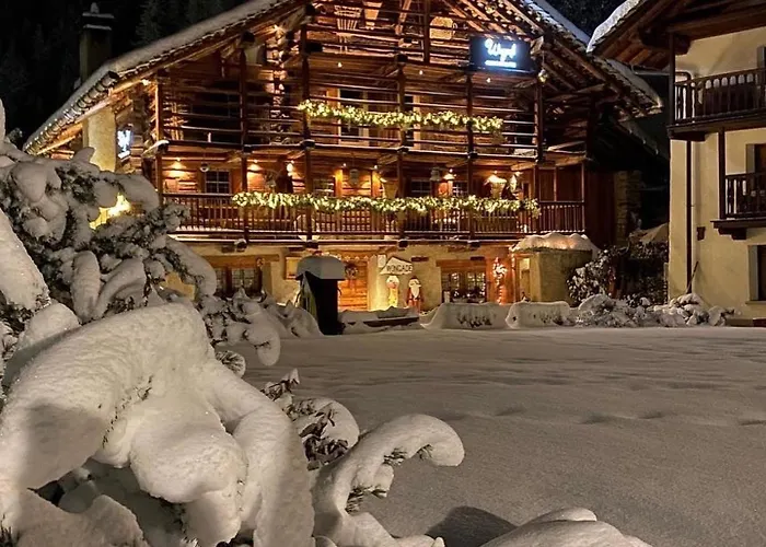 Wongade Chambres D'Hotes E Restaurant