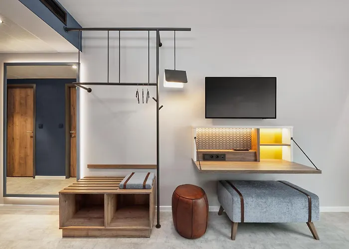 H2 Hotel Mainz