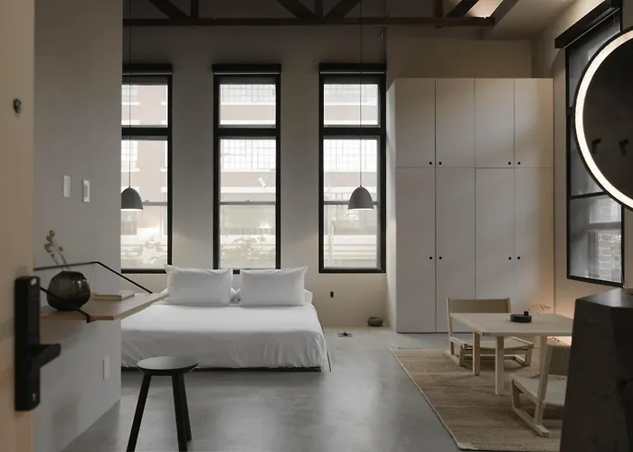 Kodo - Heart Of La Arts District