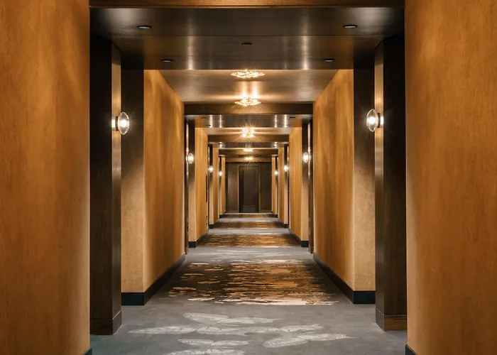 Hotel The Global Ambassador Phoenix
