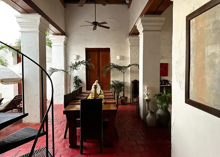 Casa Gaitana - Alma s